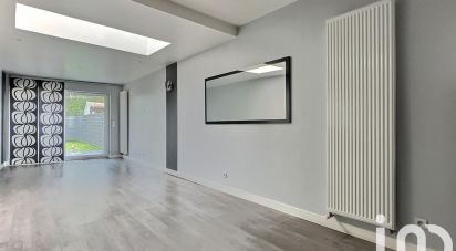 Maison 5 pièces de 90 m² à Tourcoing (59200)