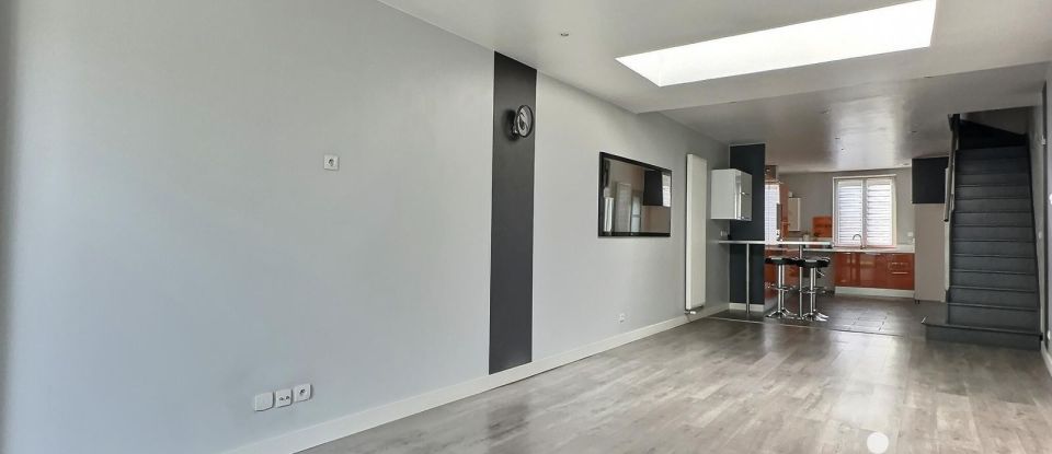 Maison 5 pièces de 90 m² à Tourcoing (59200)