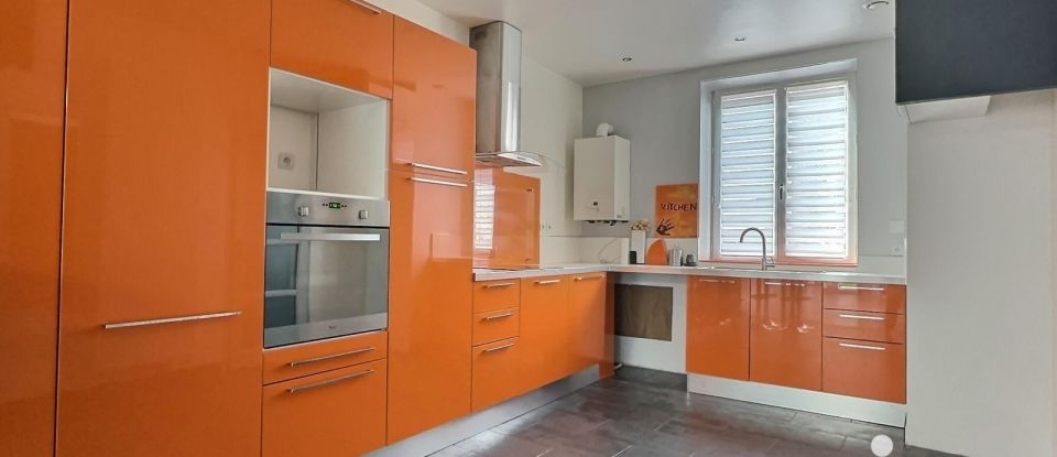 Maison 5 pièces de 90 m² à Tourcoing (59200)