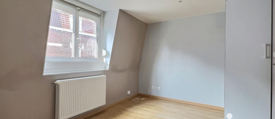 Maison 5 pièces de 90 m² à Tourcoing (59200)