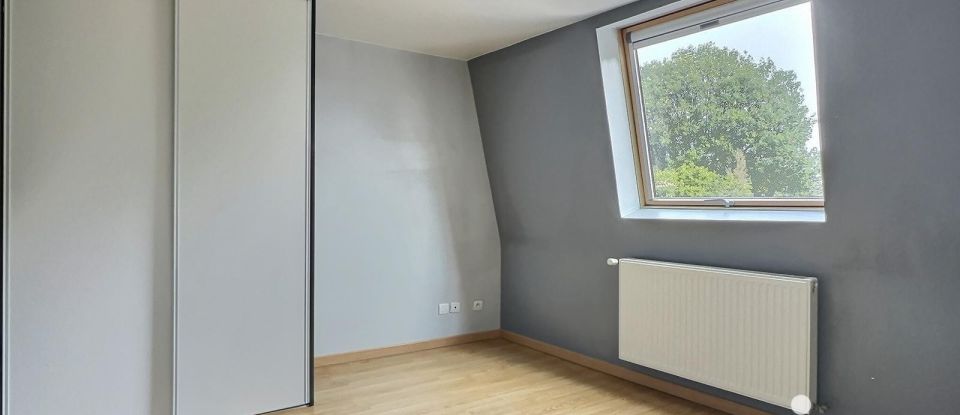 Maison 5 pièces de 90 m² à Tourcoing (59200)