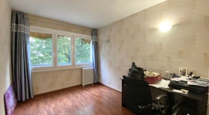 Apartment 4 rooms of 62 m² in Maisons-Alfort (94700)