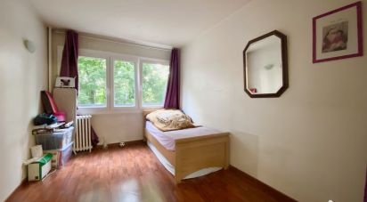 Apartment 4 rooms of 62 m² in Maisons-Alfort (94700)