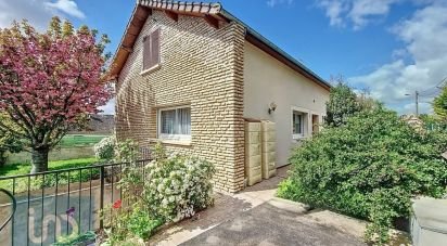 Maison 6 pièces de 159 m² à Misy-sur-Yonne (77130)