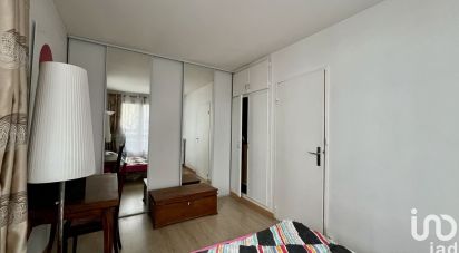 Appartement 3 pièces de 55 m² à Montreuil (93100)