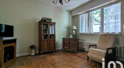 Appartement 3 pièces de 68 m² à Lyon (69003)