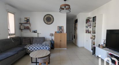 Appartement 4 pièces de 79 m² à Villeurbanne (69100)