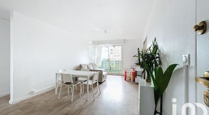 Appartement 4 pièces de 69 m² à Rillieux-la-Pape (69140)