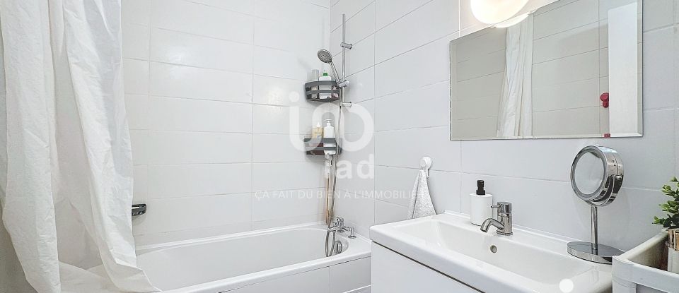 Appartement 4 pièces de 69 m² à Rillieux-la-Pape (69140)