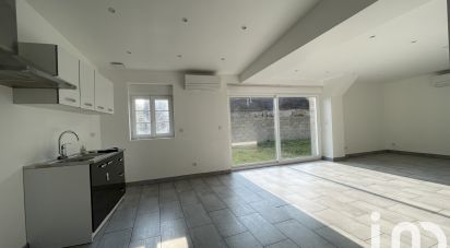 Maison 5 pièces de 115 m² à Égreville (77620)