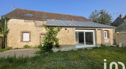 Maison 5 pièces de 115 m² à Égreville (77620)