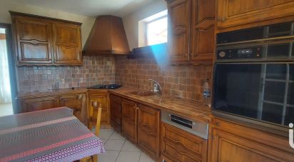 Traditional house 5 rooms of 116 m² in Lamballe (22400)