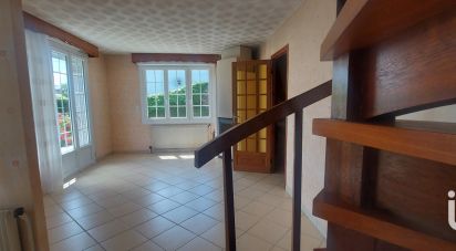 Traditional house 5 rooms of 116 m² in Lamballe (22400)