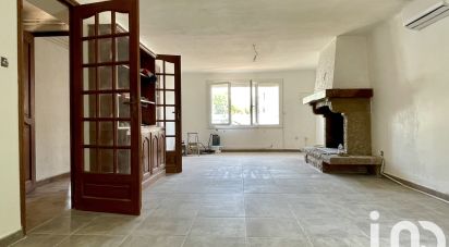 Maison traditionnelle 5 pièces de 120 m² à Narbonne (11100)