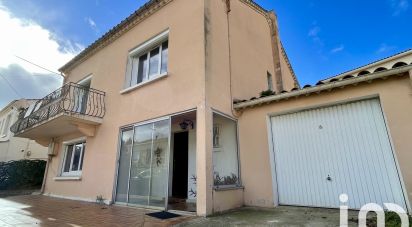 Traditional house 5 rooms of 120 m² in Narbonne (11100)