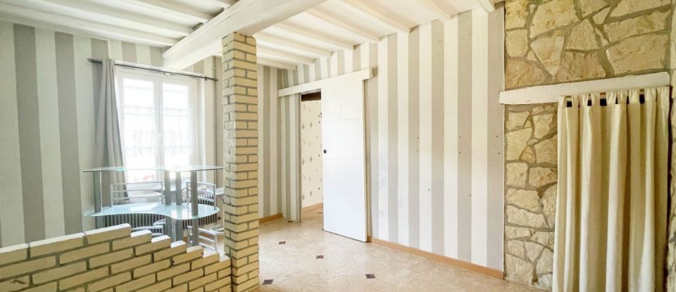 Maison 4 pièces de 77 m² à Briot (60210)