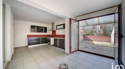 Maison 5 pièces de 145 m² à Retonfey (57645)