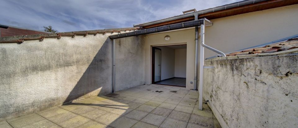 Maison 5 pièces de 145 m² à Retonfey (57645)