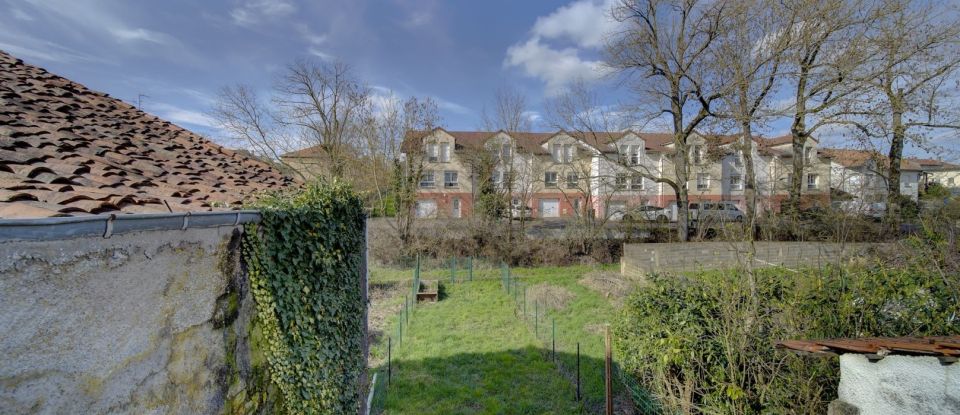 Maison 5 pièces de 145 m² à Retonfey (57645)