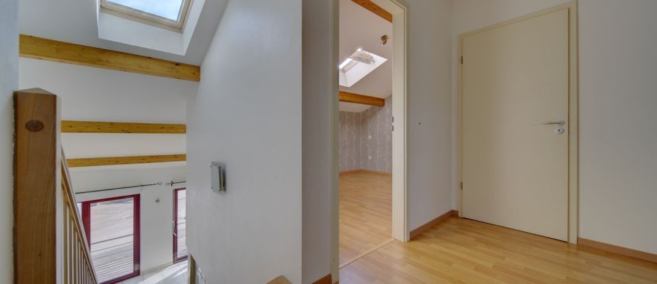 Maison 5 pièces de 145 m² à Retonfey (57645)