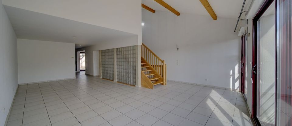 Maison 5 pièces de 145 m² à Retonfey (57645)