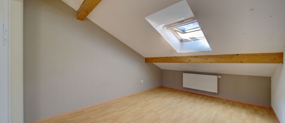 Maison 5 pièces de 145 m² à Retonfey (57645)