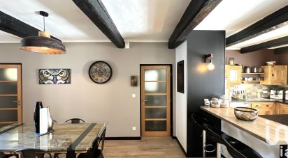 Maison de ville 8 pièces de 196 m² à Pont-Saint-Esprit (30130)