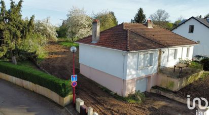 Maison 4 pièces de 90 m² à Marly (57155)