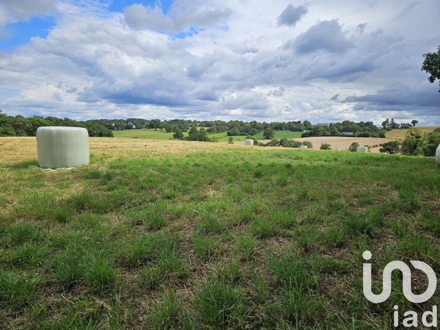 Longère 5 pièces de 200 m² à Guignen (35580)