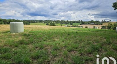 Longère 5 pièces de 200 m² à Guignen (35580)