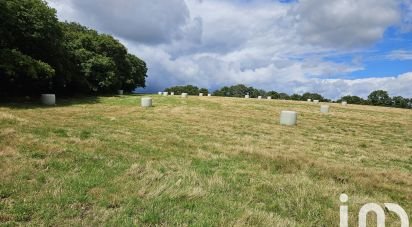 Longère 5 pièces de 200 m² à Guignen (35580)