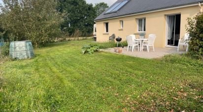 Maison 3 pièces de 74 m² à FERVACHES (50420)