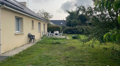 Maison 3 pièces de 74 m² à FERVACHES (50420)