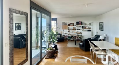 Appartement 3 pièces de 91 m² à Nantes (44000)