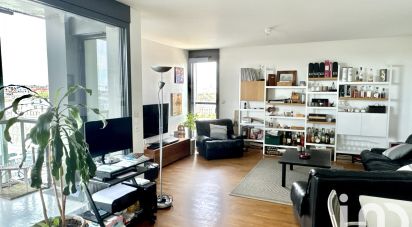 Appartement 3 pièces de 91 m² à Nantes (44000)