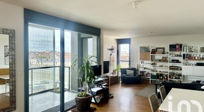 Appartement 3 pièces de 91 m² à Nantes (44000)