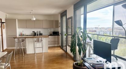 Apartment 3 rooms of 91 m² in Nantes (44000)