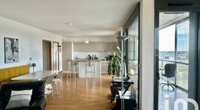 Appartement 3 pièces de 91 m² à Nantes (44000)