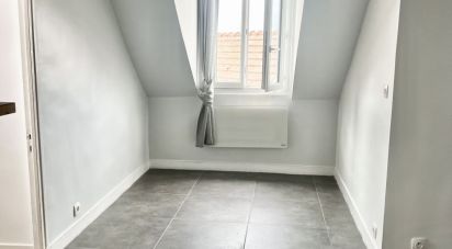 Appartement 2 pièces de 37 m² à Sarcelles (95200)