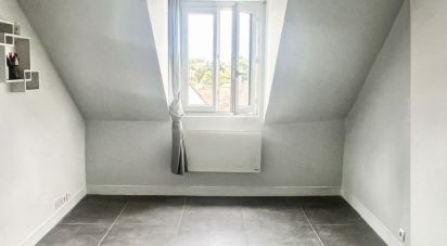 Appartement 2 pièces de 37 m² à Sarcelles (95200)