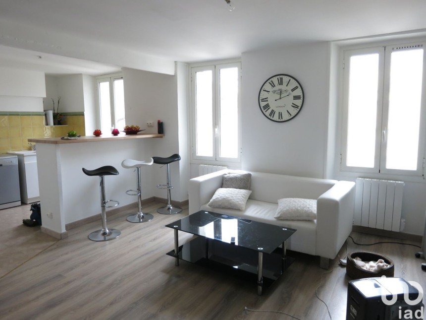 Apartment 4 rooms of 73 m² in Toulon (83200)