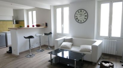 Appartement 4 pièces de 73 m² à Toulon (83200)