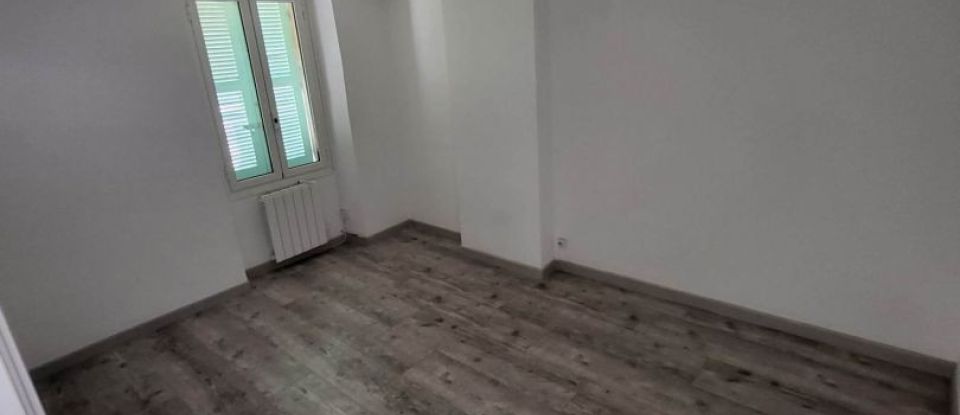 Apartment 4 rooms of 73 m² in Toulon (83200)