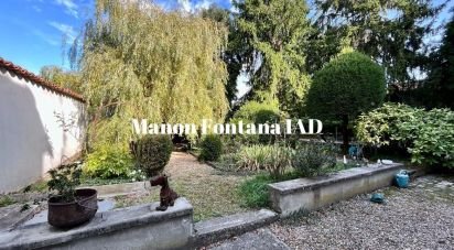 House 9 rooms of 239 m² in Chevilly-Larue (94550)