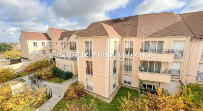 Apartment 4 rooms of 73 m² in Montlhéry (91310)