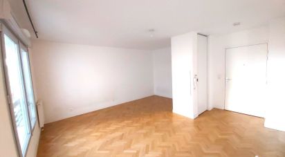 Appartement 1 pièce de 32 m² à Vélizy-Villacoublay (78140)