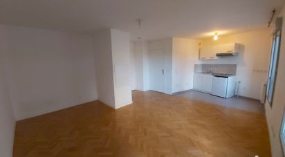 Appartement 1 pièce de 32 m² à Vélizy-Villacoublay (78140)