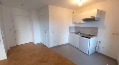 Appartement 1 pièce de 32 m² à Vélizy-Villacoublay (78140)