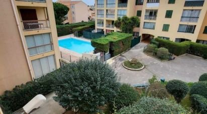 Appartement 2 pièces de 35 m² à Sanary-sur-Mer (83110)