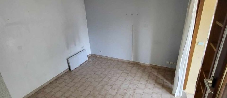 Appartement 2 pièces de 35 m² à Sanary-sur-Mer (83110)